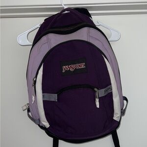 Jansport Backpack *Discontinued Style